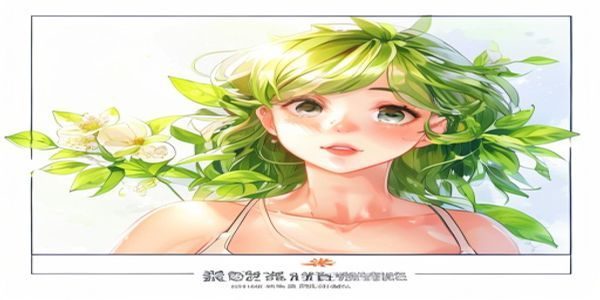 大奶子入门指南配图，清新自然风格，适合新手用户，画面明亮温暖
